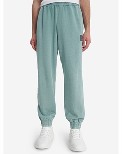 Брюки мужские, Зеленый Demix