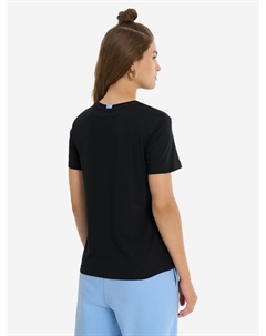 Футболка женская, Черный Termit