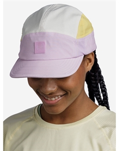 Кепка 5 Panel Go Cap Domus Lilac, Фиолетовый Buff