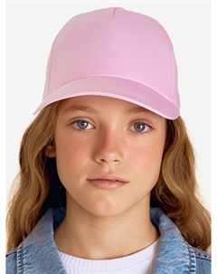 Бейсболка детская KIDS, Розовый Totti