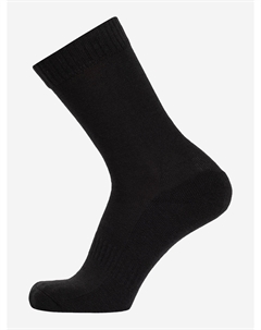 Термоноски женские WinterTech, Черный Island cup