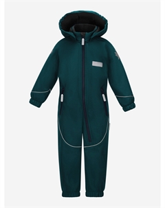 Комбинезон для мальчика, Зеленый Stylish amadeo