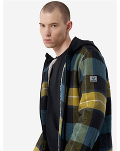 Рубашка мужская, Зеленый Northland