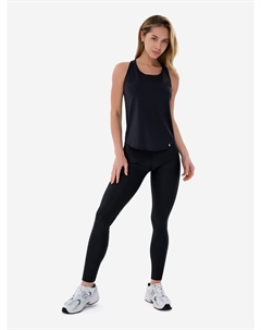 Майка женская FreeWay MRL "Black", Черный Bona fide