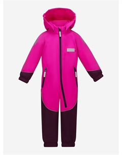 Комбинезон для девочки, Розовый Stylish amadeo