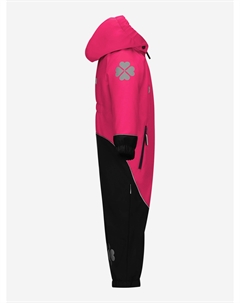 Комбинезон для девочки, Розовый Stylish amadeo