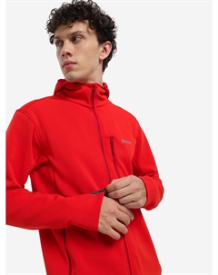 Джемпер флисовый мужской Champion V2, Оранжевый Bask