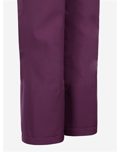 Брюки для девочки, Фиолетовый Stylish amadeo