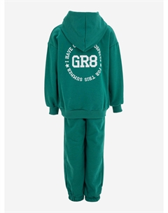 Костюм "" для мальчика, Зеленый Котофей