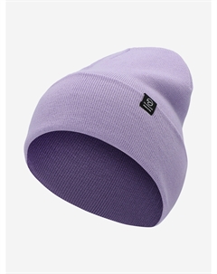 Шапка, Фиолетовый Glissade