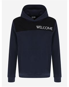 Джемпер флисовый мужской, Синий Pelliot