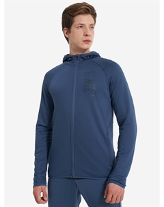 Толстовка мужская, Синий Demix