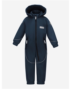 Комбинезон для мальчика, Синий Stylish amadeo