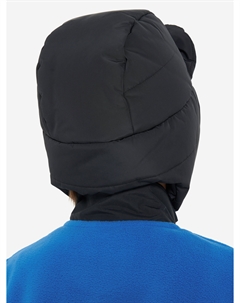 Шапка для мальчиков, Черный Kappa