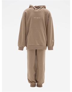 Костюм "" для мальчика, Бежевый Котофей