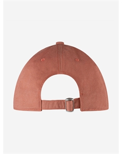 Кепка Baseball Cap Low Crown Zire Orange, Оранжевый Buff