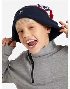 Шапка детская, Синий Fila