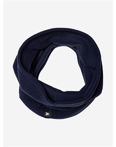 Флисовый шарф-снуд Tubby, Синий Aswery