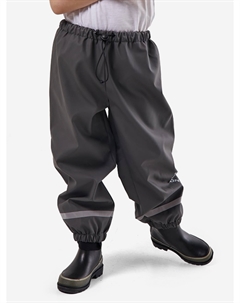 Брюки непромокаемые Силигер, Серый Symbion