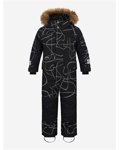 Комбинезон для мальчиков Sandal pr, Черный Norppa