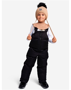 Шапка для девочек, Бежевый Playtoday