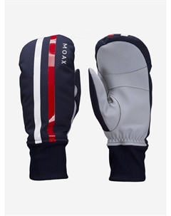 Варежки Blizzard Jr, Синий Moaxsport