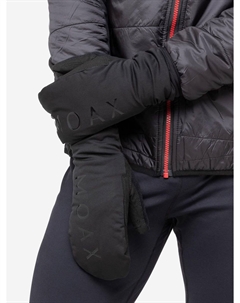 Варежки Arctic, Черный Moaxsport