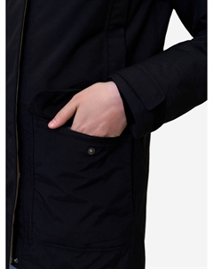 Куртка женская Onega, Черный Norppa