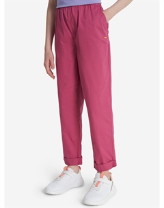 Брюки для девочек, Красный Termit