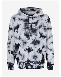 Худи мужская оверсайз, Голубой 361