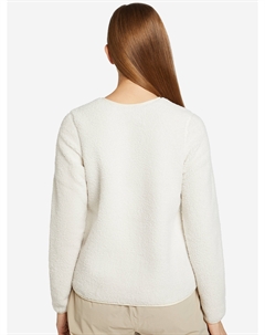 Джемпер флисовый женский West Bend Crew, Бежевый Columbia