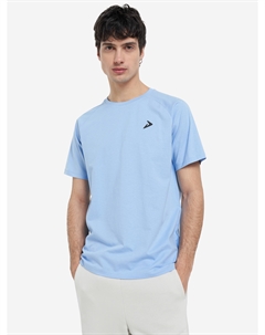 Футболка мужская, Голубой Demix