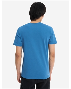 Футболка мужская, Синий Demix