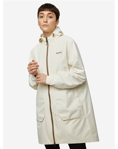 Куртка женская Angara, Белый Norppa