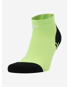 Носки мужские Run, 1 пара, Зеленый Cep