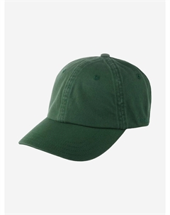 Бейсболка 7711101 BASEBALL CAP COTTON (зеленый), Зеленый Stetson