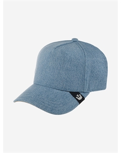 Бейсболка 101-1394 (голубой), Голубой Goorin brothers