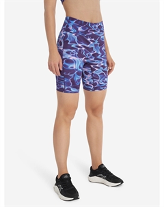 Велосипедки женские, Фиолетовый Athlex