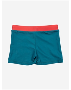 Плавки "" для мальчика, Зеленый Котофей