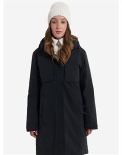 Куртка женская Sig, Черный Norppa