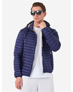 Пуховик мужской LARRY, Синий Katen