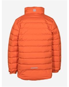 Демисезонная куртка "" для мальчика, Оранжевый Котофей