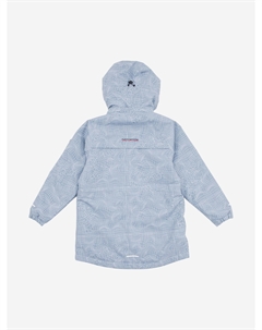Ветровка "" демисезонная для мальчика, Серый Котофей