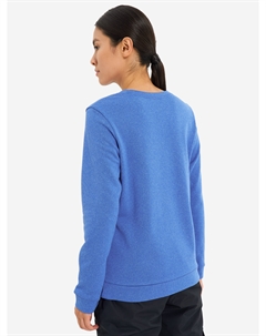 Свитшот женский, Синий Termit