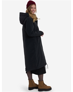 Куртка женская Sayma, Черный Norppa