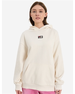 Худи женское, Бежевый Fila