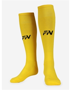 Гетры Mono, Желтый Fn