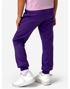 Брюки для девочек, Фиолетовый Bonito kids