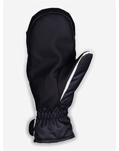 Варежки Arctic Membrane W, Черный Nordski