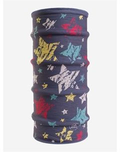 Бафф Reversible 9.3RG, Серый Aucrux